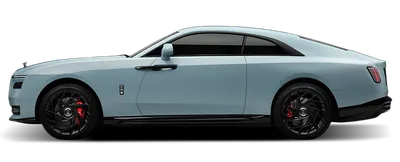 Black Badge Spectre