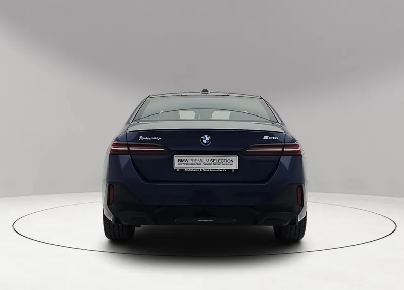 WBA11 FJ04 SCT41158 5