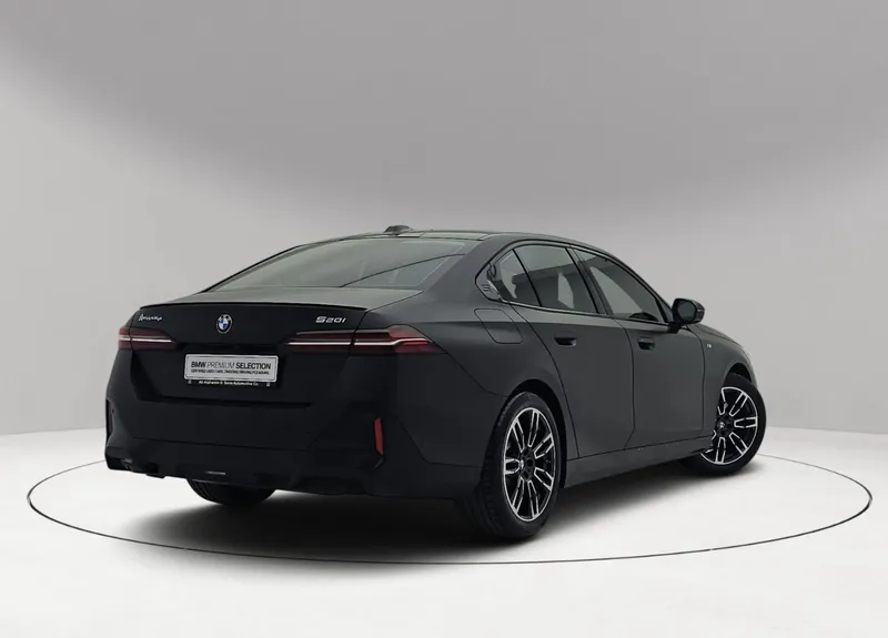 WBA11 FJ08 TCV13287 2