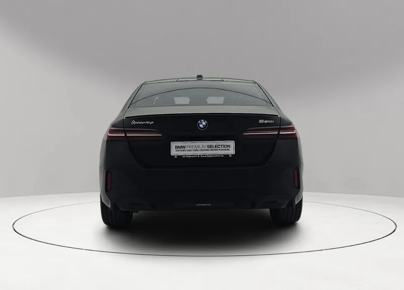 WBA11 FJ08 TCV13287 5