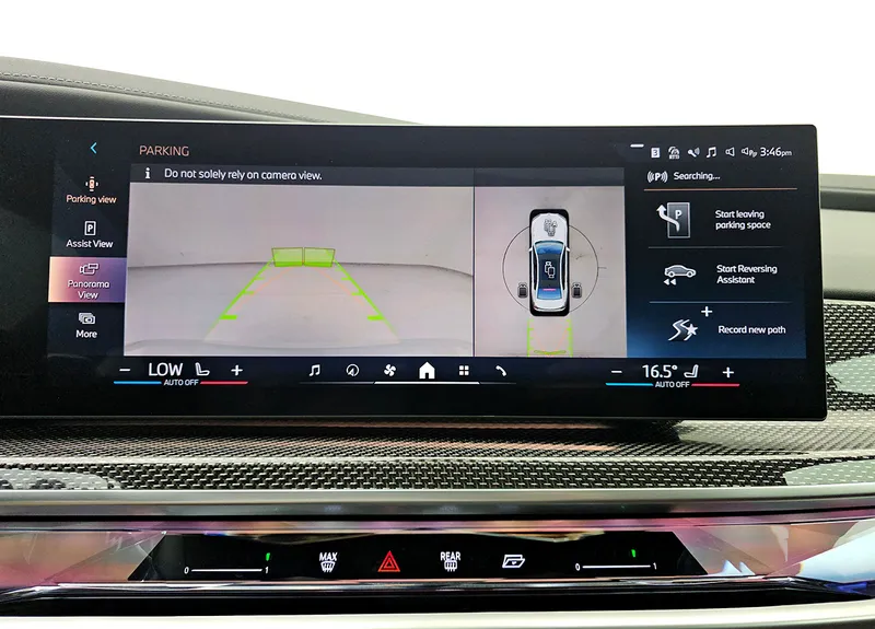 WBA21 EH05 RCS20265 15