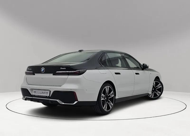 WBA21 EH05 RCS20265 2