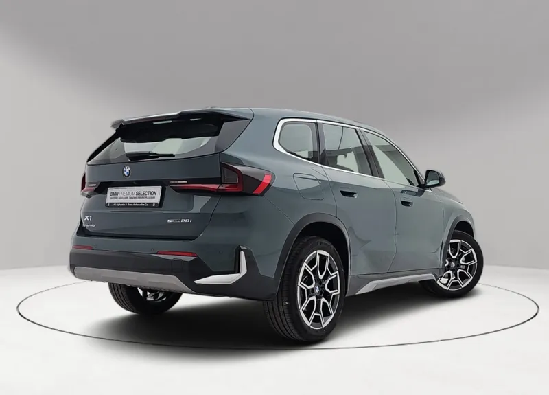 WBA41 EE03 S5066842 2