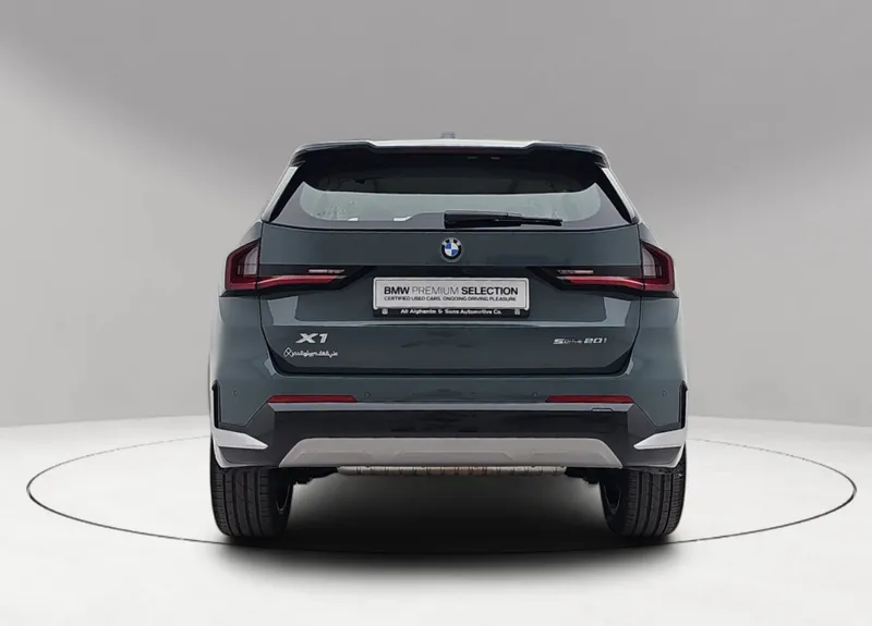 WBA41 EE03 S5066842 5