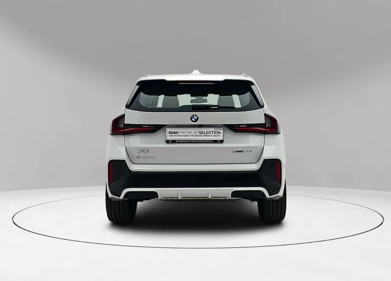 WBA51 EE03 S5108124 5