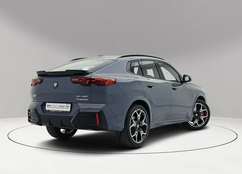 WBA41 GM06 S5006471 2