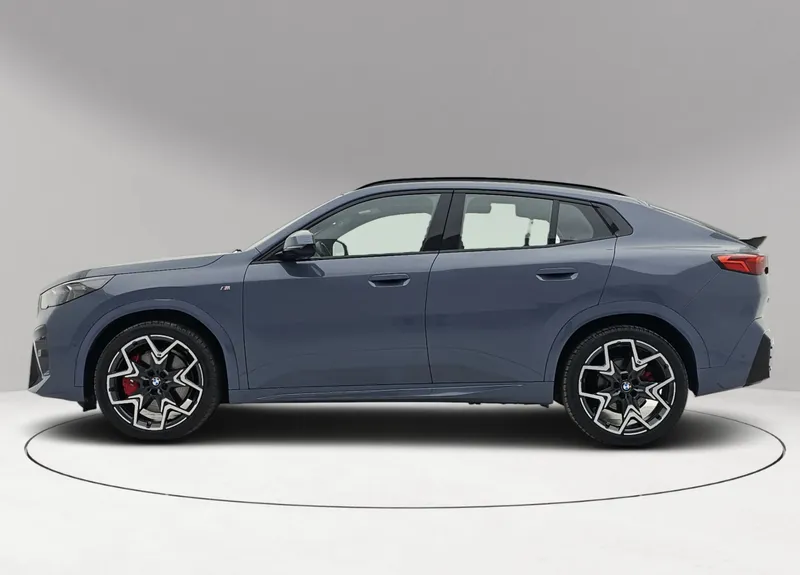 WBA41 GM06 S5006471 3