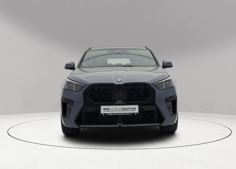 WBA41 GM06 S5006471 4