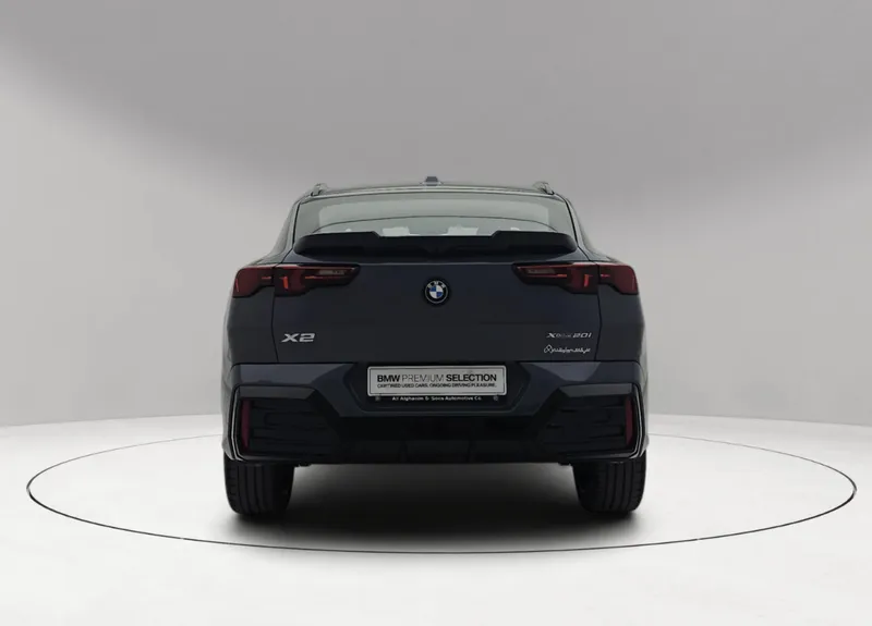 WBA41 GM04 S5045642 5