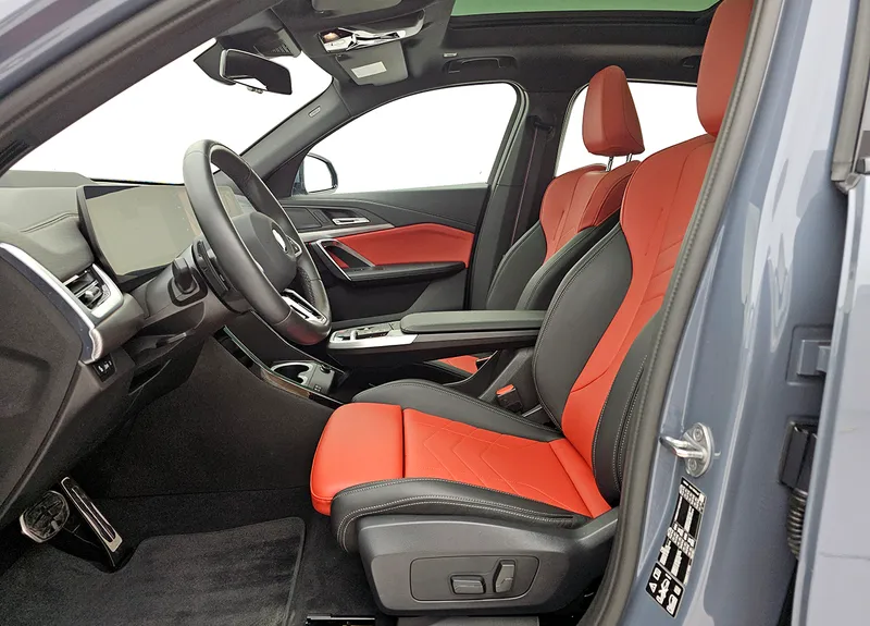 WBA41 GM04 S5045642 9