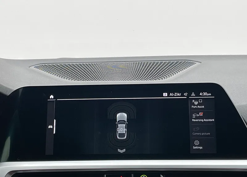 WBA61 AV03 PFN65420 16